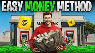 Easy Ways To Make Money In Gta5 Rp