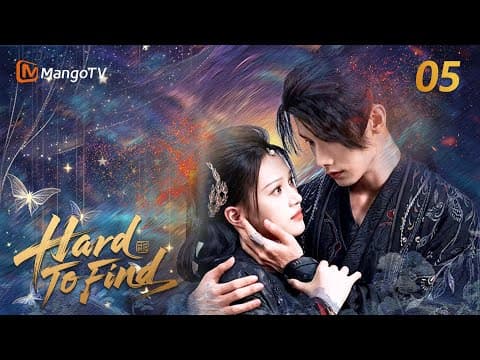 [eng Sub]ep05💞the Revenge Journey Of A Cunning Prince And A Sickly Princess!|mangotv English