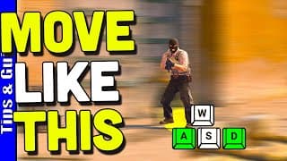 Stop Peeking Like A Noob // Cs2 Peeking Guide