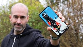 Magic Screen Smartphone! | Tcl Nxtpaper 70 Pro Unboxing