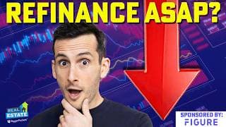 Fed Cuts Rates: Is Now The Time To Refinance?