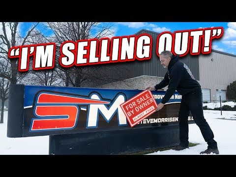 I Can't Take It Anymore!! All This Stuff Has To Go!!