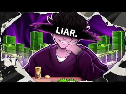 How A Kid Millionaire Accidentally Exposed A $100 Billion Company's Dirtiest Secret