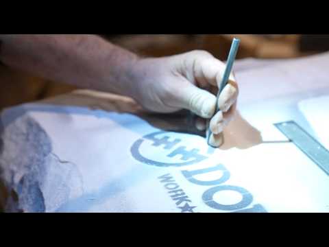 Can I Hand Carve A Marble Coffee Table?