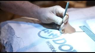 Can I Hand Carve A Marble Coffee Table?