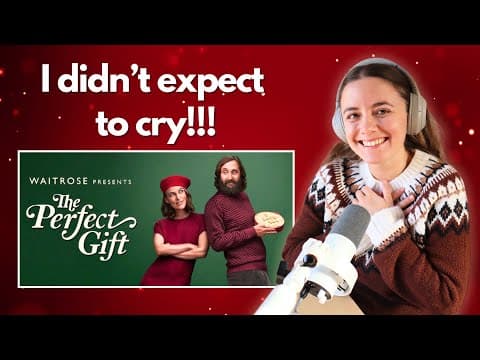 The Uk Makes The Best Christmas Adverts