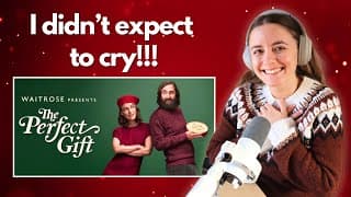 The Uk Makes The Best Christmas Adverts