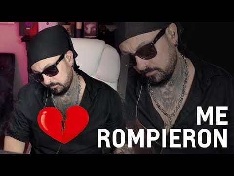 Reacción A Airbag 💔sacrificios: Cuando Das Todo Y Te Rompen Igual