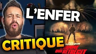 L'homme Qui Rétrécit : Je Préfère Finir Noyé Ou Brulé (critique - Sans Spoilers)