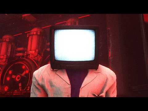 Skibidi Toilet 79 (part 3)