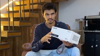 இது இருந்தா Electricity Problem இல்ல Okaya Advanced Inverter & Battery