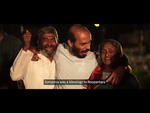 Journey Of Roopanthara - Finding Somanna | Raj B Shetty | Mithilesh Edavalath | midhun mukundan