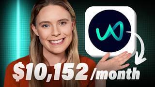 The Crazy New Ai Tool That Is Making People Rich