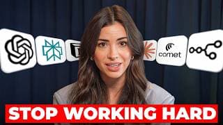 I Tested 100+ Ai Tools, These 11 Will Make You Rich In 2026