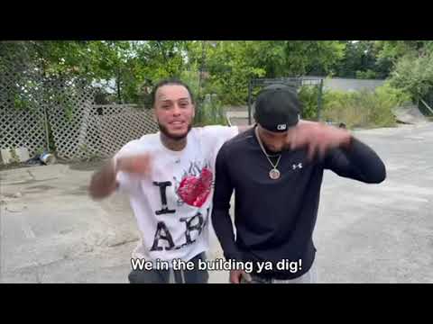 Lil Skies - Skizzy Adventures Vlog 2