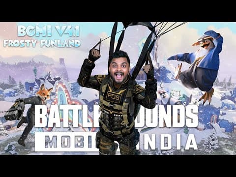 Shorts Live ! Bgmi Live 4.1 #bgmi #passionofgaming