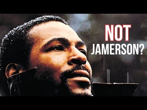 This Hit Motown Bass Line Is Really Two Parts!!