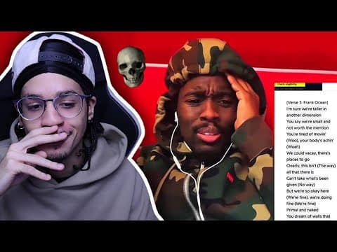 The Kai Cenat Situation Is Kinda Funny Lol