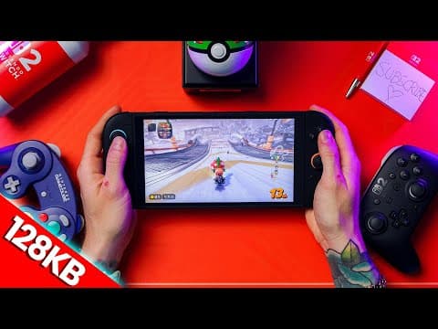 Why The Switch 2 Is Even Better Than You Think...