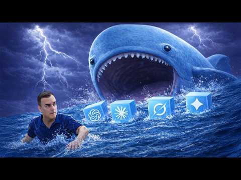 Docker Just Changed Genai Development Forever