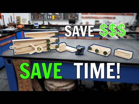 6 Jigs You Haven't Seen Before