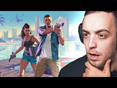 Skriveni Detalji U Gta 6 Traileru 2!