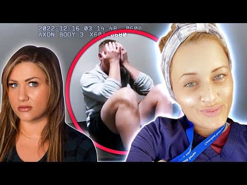 Killed By Her Ex-lover After Confrontation With New Boyfriend?! The Case Of Alex Pennig