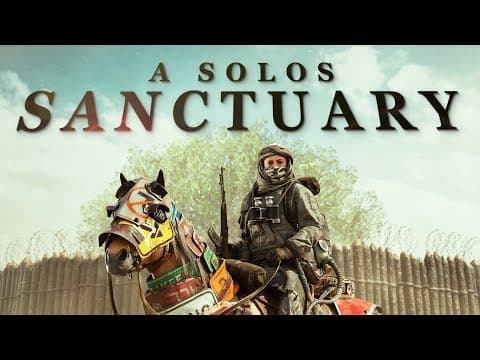 A Solos Sanctuary - Rust