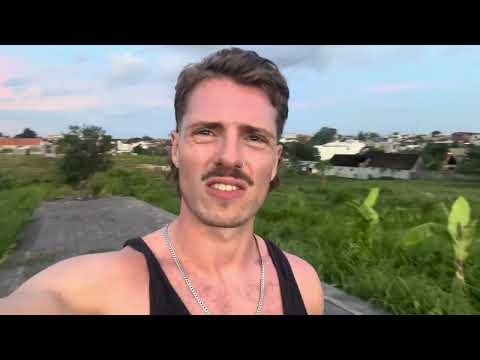 Why London Drains Your Life Energy