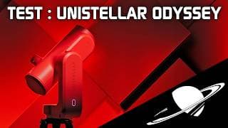 🪐vraiment Mieux Que Le Seestar ?