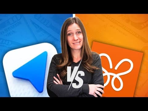 Copilot Money Vs Monarch Money // Best Budgeting App?