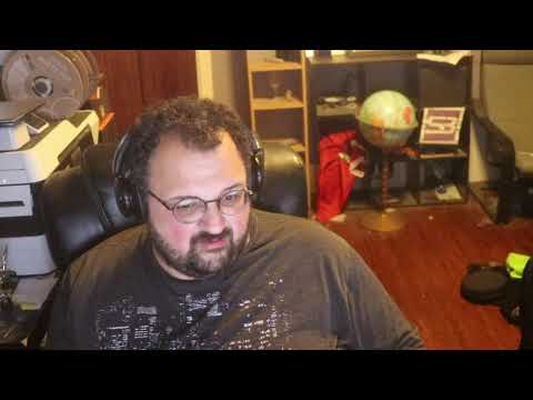 Liberalman: Enter The Carneyverse