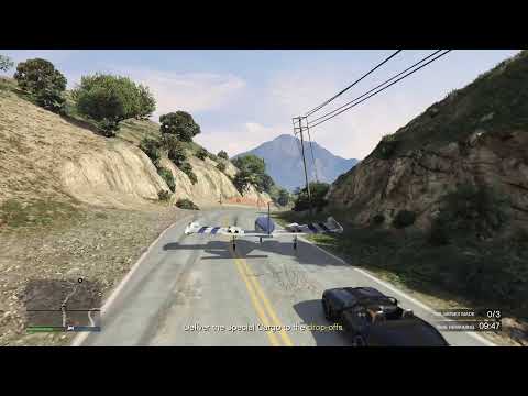 King Bril Gta5 Live
