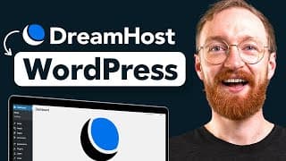 Dreamhost Wordpress Tutorial 2026: Step-by-step Setup Guide