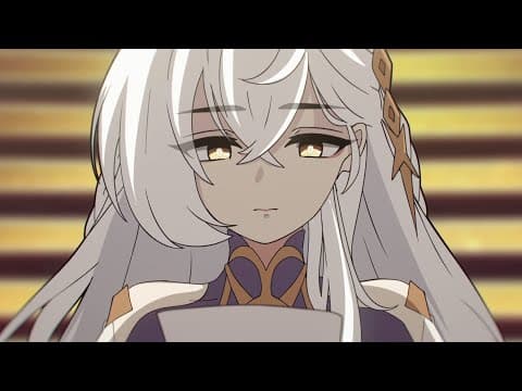 Beyond The Journey | Hoyofair Animated Short