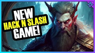 You Need To Check Out Dwarven Realms! // First Impressions