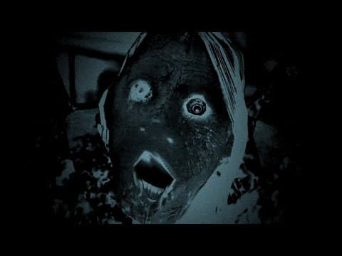 I Will Never Play A Filipino Horror Game Ever Again