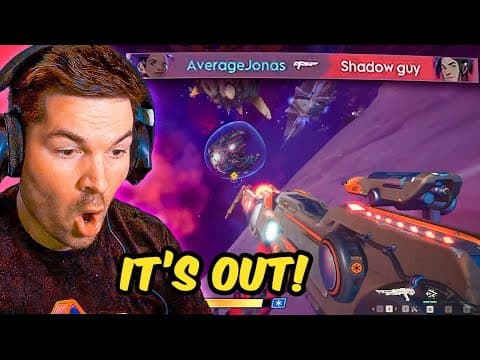 Wildgate Is Finally Out And I Already Had The Most Unexpected Game…