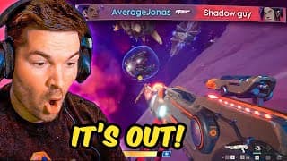 Wildgate Is Finally Out And I Already Had The Most Unexpected Game…