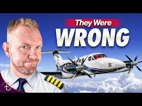 Garmin Autoland: What The Media Got Wrong!!