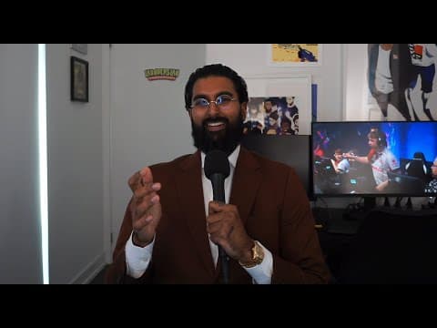 Lau’s Top 10 Players Of 2025 (#10-6)