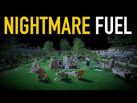 The Zone Of Interest | The Art Of Implied Horror