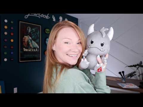 We Got A Youtooz! Limited Edition, First Edition!