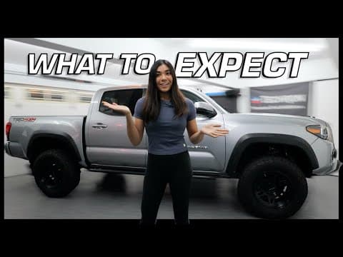 My 3rd Gen Tacoma At 90,000 Miles: What’s Worn, What’s Not?