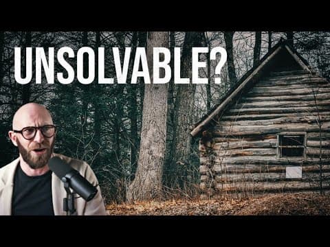 The Keddie Cabin Murders: Who Did It?