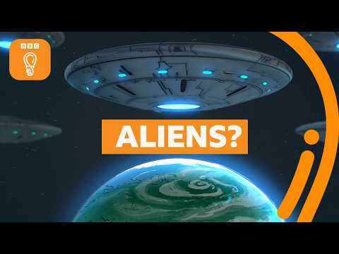 Do Aliens Exist? And Should We Try To Connect? | Bbc Ideas