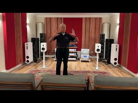 Would Ps Audio's Aspen Fr5 Work Outdoors?