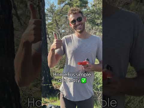 The BEST wifi solution for VANLIFE