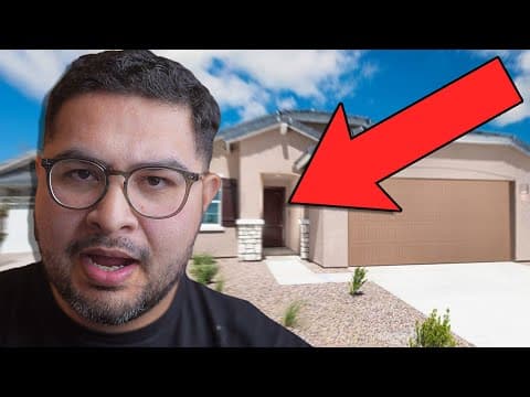 Massive Mistakes Home Buyers Are Still Making