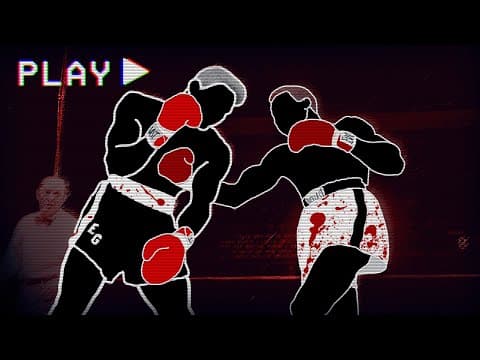 Disturbing Accident "actually" Caught On Film..